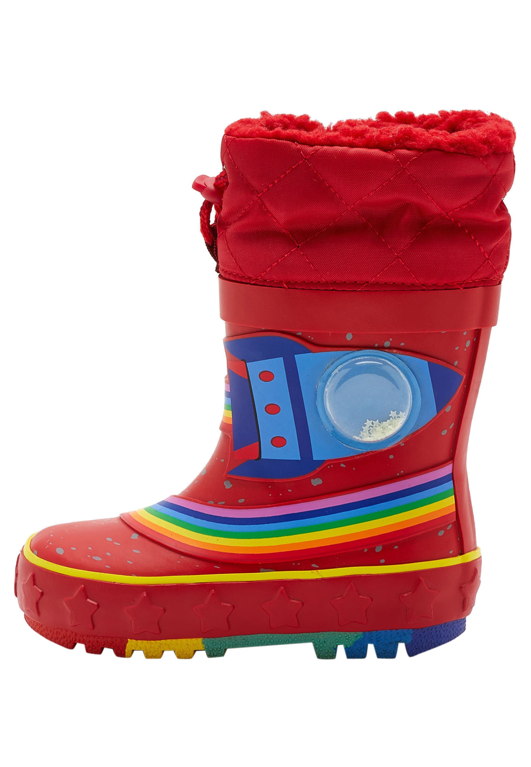 infant uggs size 2
