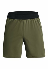 Unselected, marine od green