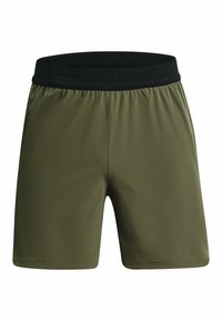 VANISH ELITE - Sports shorts - marine od green
