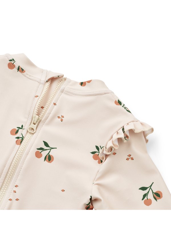 SILLE PRINTED - Swimsuit2