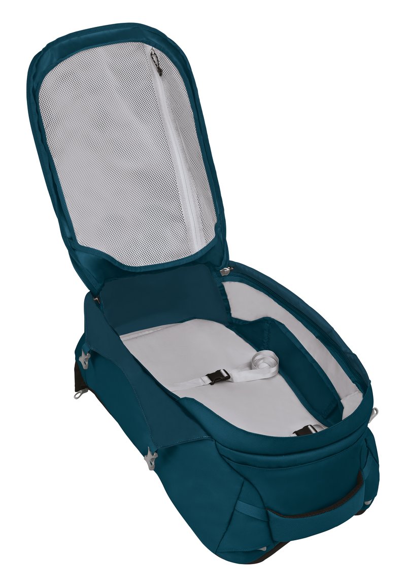 Osprey SALIDA 8 - Mochila de senderismo - waterfront blue/azul