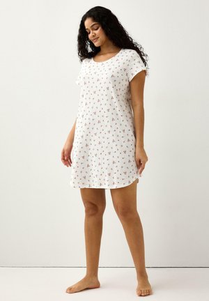 Nattrøjer / negligé - dusty pink