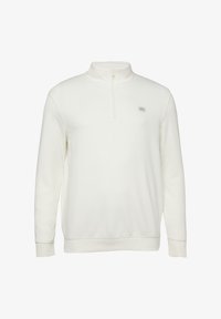 Unausgewählt, creme