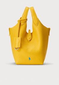 Δεν επιλέχθηκε, canary yellow