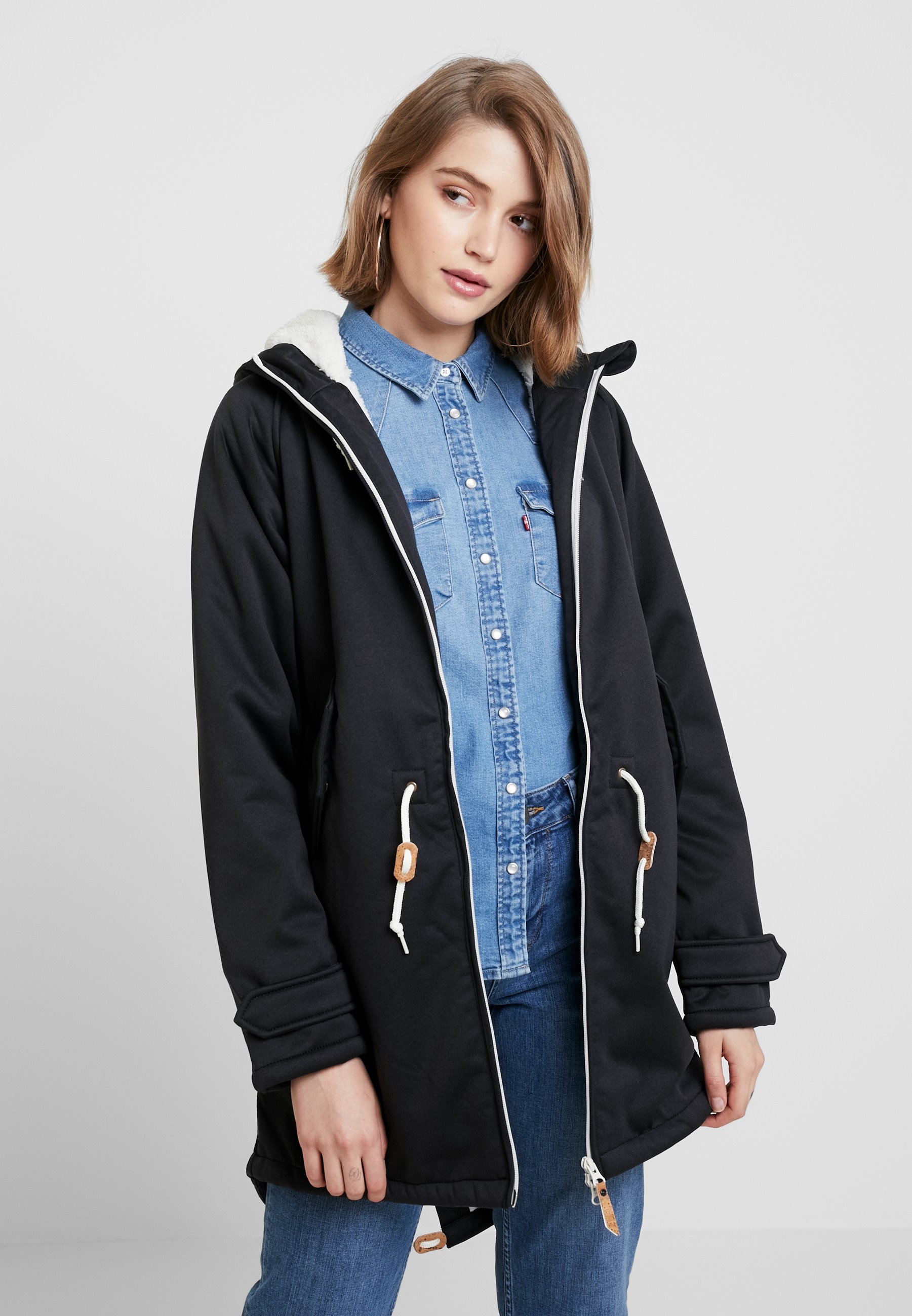 derbe 35 island friese damen jacke grau melange derbe 35 island friese damen jacke grau melange