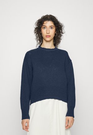 PRIMROSEALF WOMAN - Trui - blue indigo