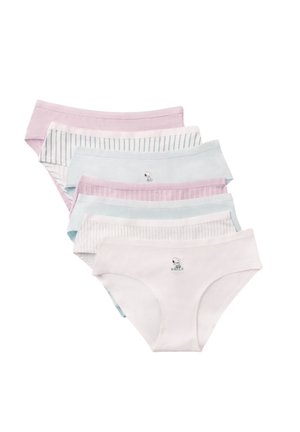 women'secret, WOMEN'SECRET SLIPS - Slip - multi-coloured