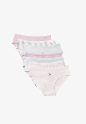 women'secret, WOMEN'SECRET SLIPS - Slip - multi-coloured