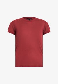 Unausgewählt, rosewood red