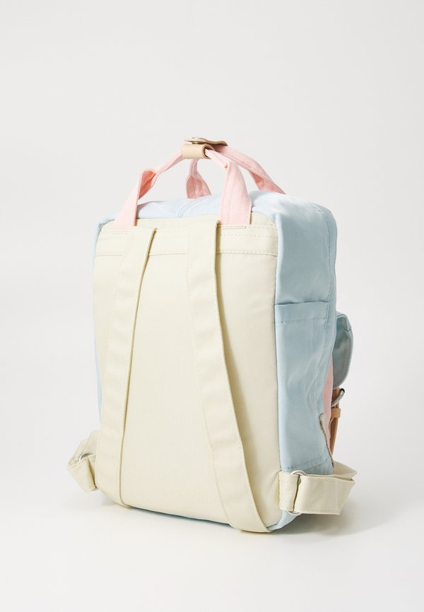 MACAROON MINI BACKPACK UNISEX - Rucksack2