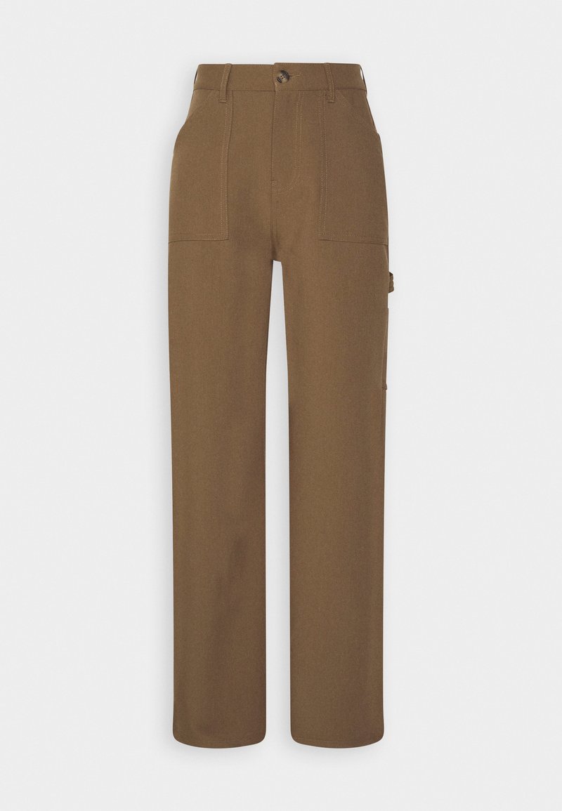 Only Cargobroek bruin Only Cargobroek bruin