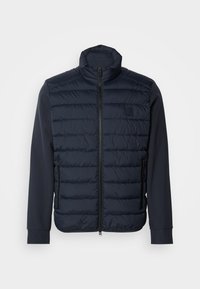JACKET HYBRID - Ελαφρύ μπουφάν - dark navy