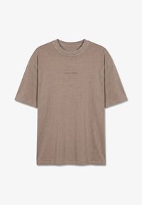 Nevybrané, vintage rock grey