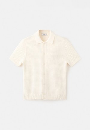 Mango, Cămașă - off white