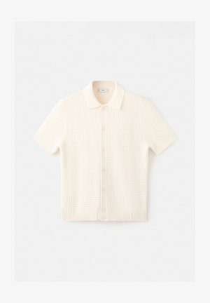 Mango, Košeľa - off white