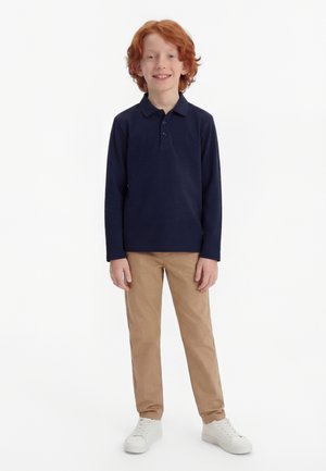 Name it NKMKALLY - Polo - dark sapphire