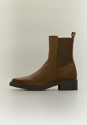 Copenhagen Studios, CPH301 VINTAGE - Bottines - new mokka