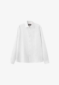 Sélectionné, white