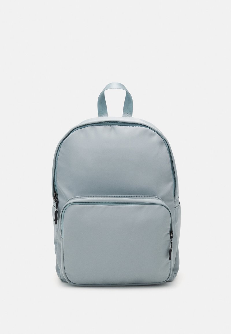 Pier One UNISEX - Rucksack - light grey - Zalando.de