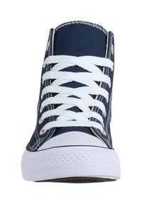 Elara SNEAKER - Höga sneakers - blau