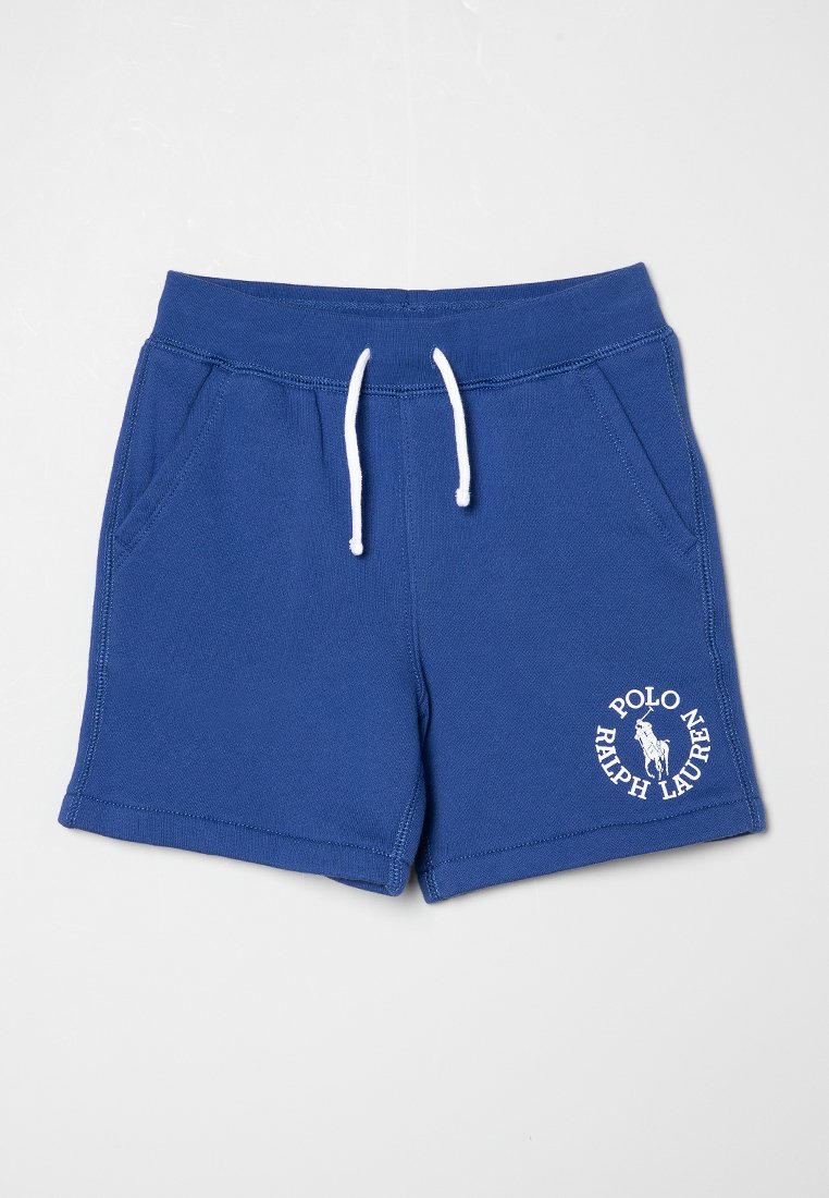 Polo Ralph Lauren Shorts donkerblauw