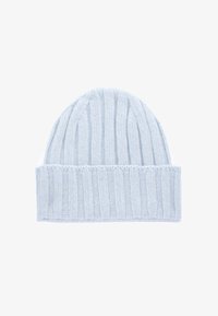 Selezionato, celeste