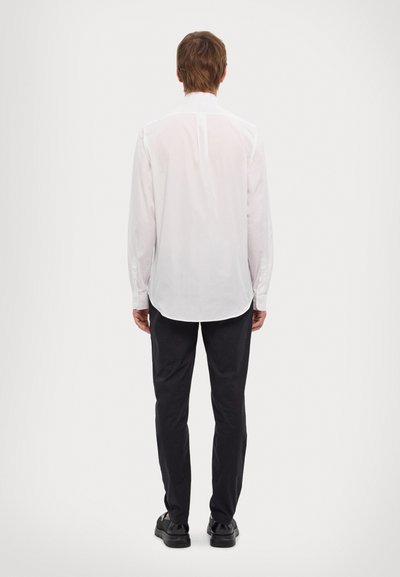 Bally Formal shirt - white