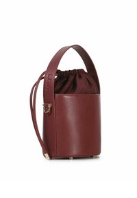 V73 BEATRIX - Borsa a mano - bordeaux