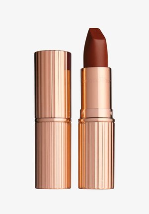 Charlotte Tilbury MATTE REVOLUTION - Lippenstift - so 90's