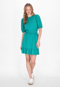 myMo Bluse - green