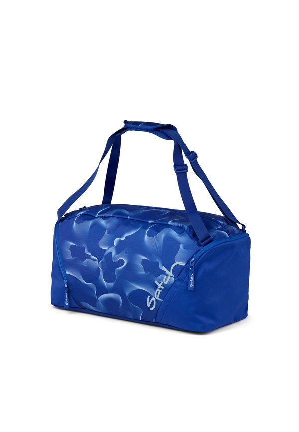 Sporttasche – blau