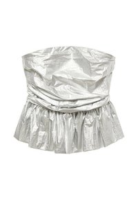 Linne - silver-coloured