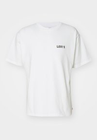 VINTAGE FIT GRAPHIC - Potiskana majica - bi eagle white