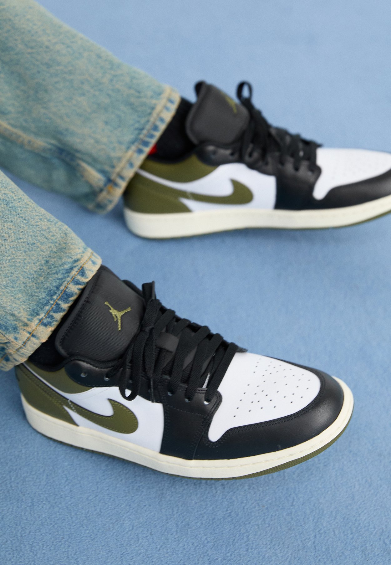 AIR JORDAN 1