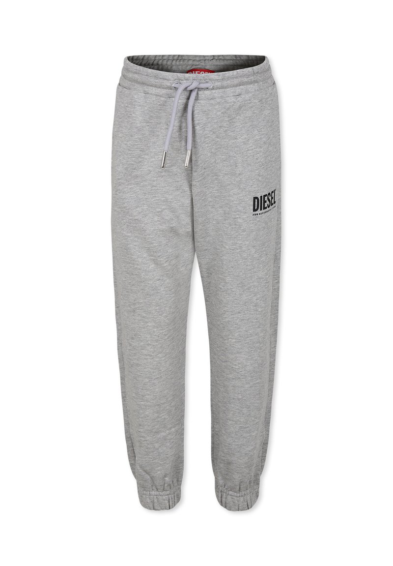 Diesel Trainingsbroek grijs