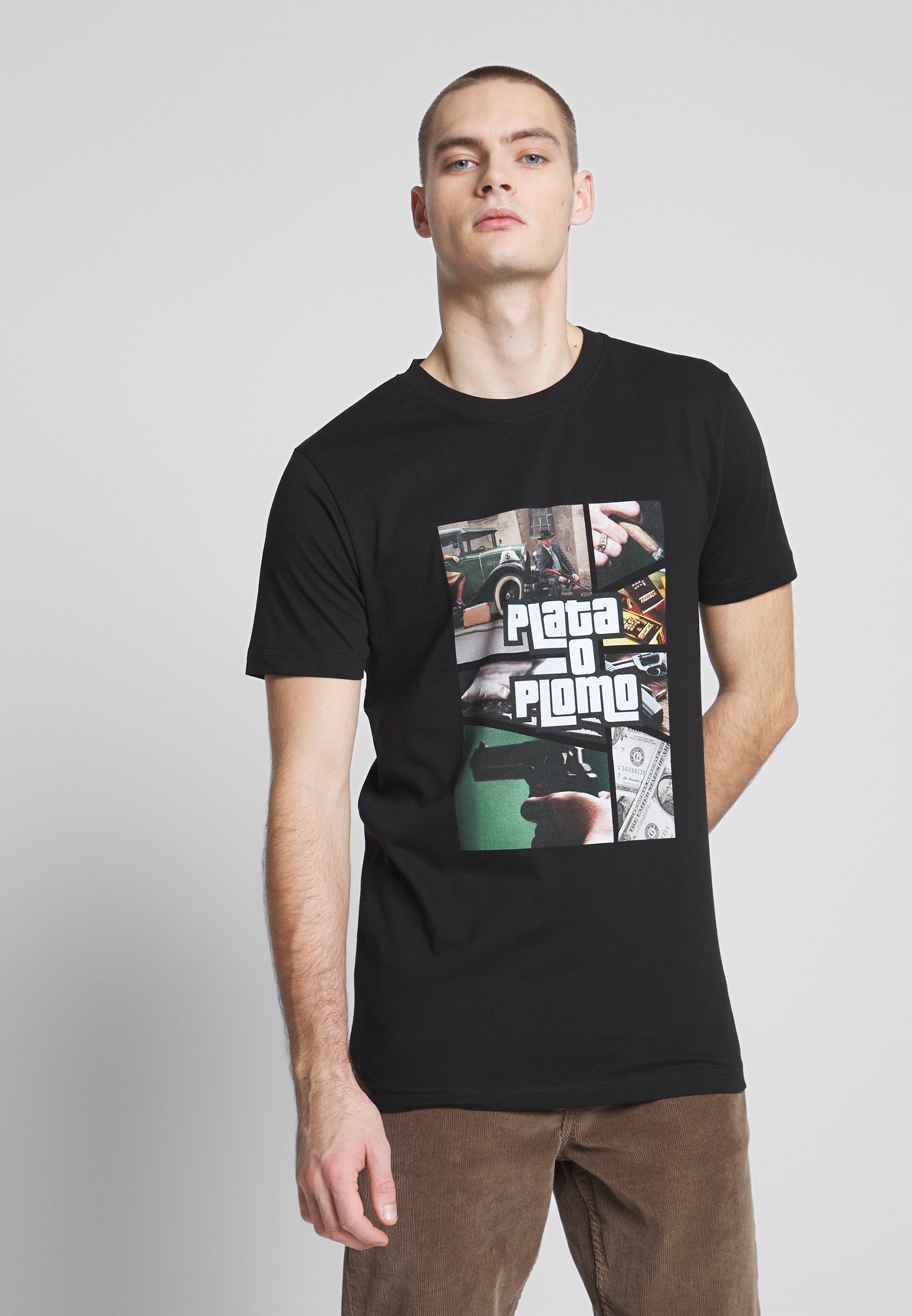 mister tee camisetas