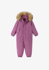 Non sélectionné, purple