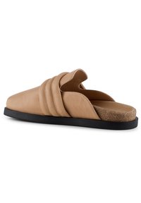 Shoe The Bear Pantofle - beige