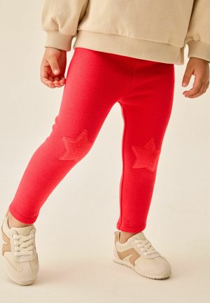 Next, Retuusid - red