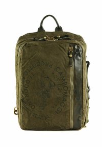 Campomaggi Zaino - v militare t v militare st nera