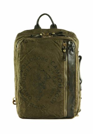 Zaino - v militare t v militare st nera