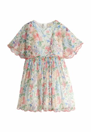 REGULAR FIT - PRINTED - Freizeitkleid - multi elston garden