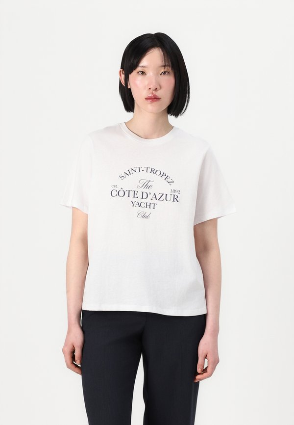 PCBANDA TEE  - Print T-shirt