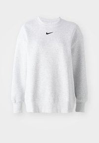 Unselected, birch heather/sail