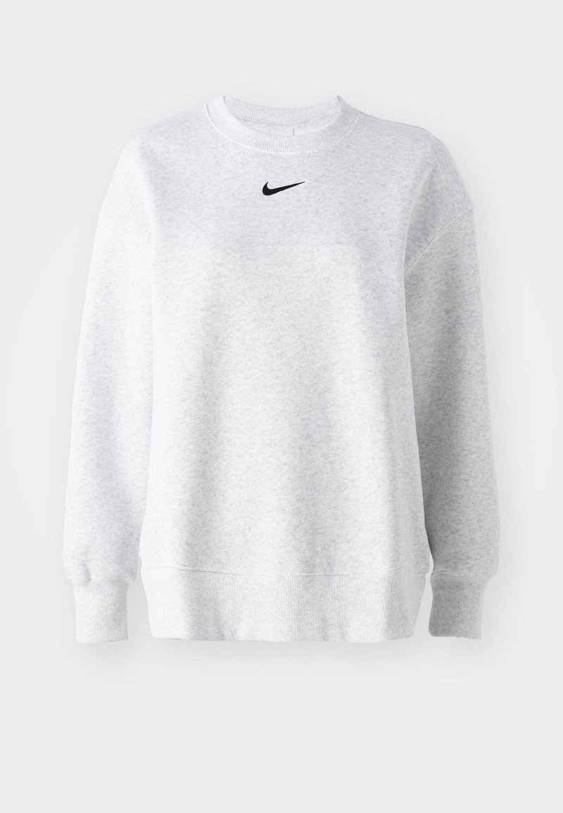 Nike Sportswear Sweater lichtgrijs