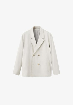 Mango, ADULT - Veste de costume - grey