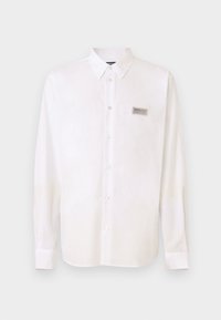 Unselected, white