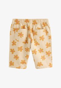 Valitud, neutral floral print