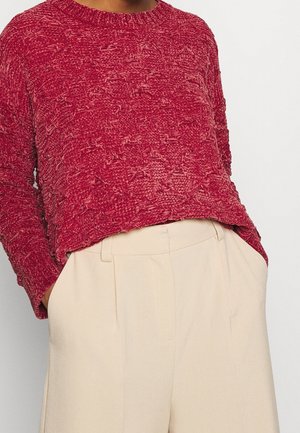 Pepe Jeans Trui - bordeaux