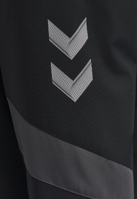 Hummel Outdoorjakke - black